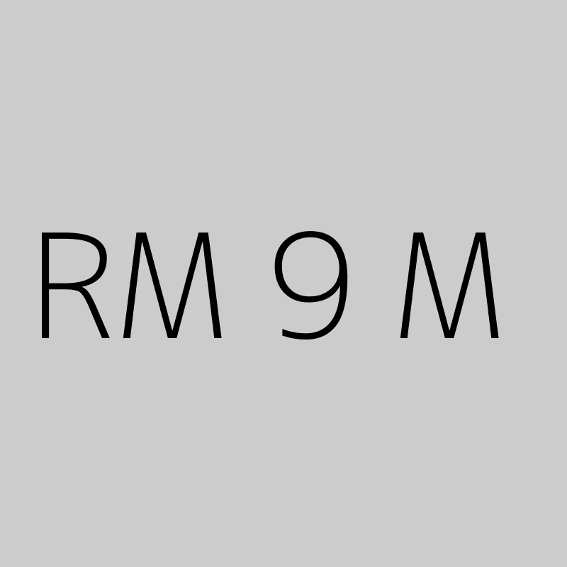 RM 9 M 